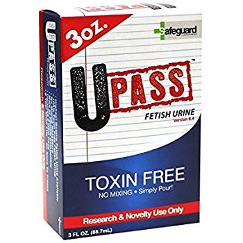 Synthetic Urine Sold Near 
      Me Sunbow Chula Vista CA